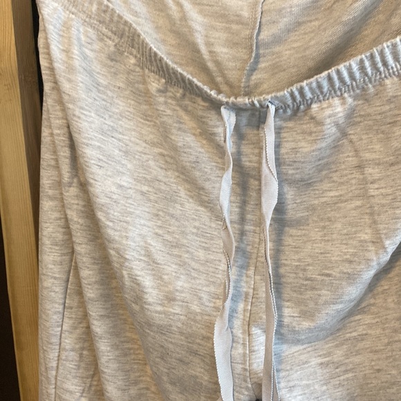 Grey Casual Pants - Picture 2 of 2